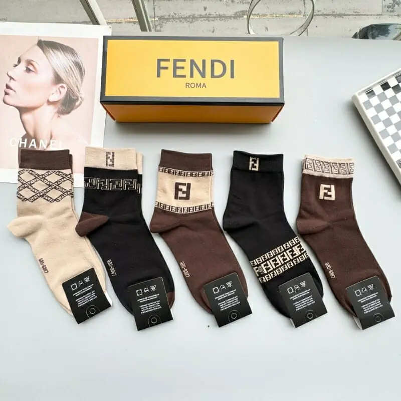 fendi chaussettes s_1260ab01